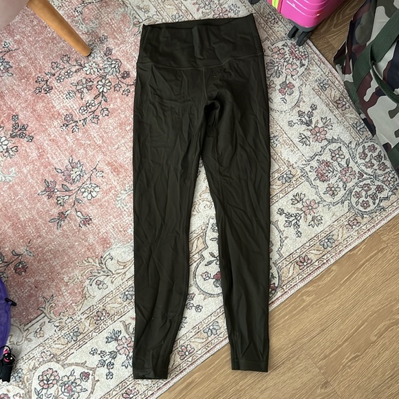 Lululemon Leggings - Picture 5 of 5